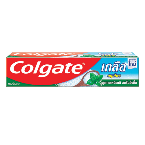 Colgate Toothpaste Salt Herbal 200g