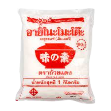 Ajinomoto MSG Red Cup Brand 1kg1x5x4