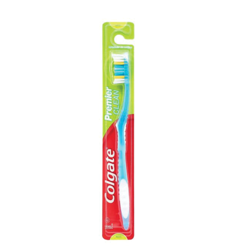 Colgate Toothbrush Premier Clean 1unit