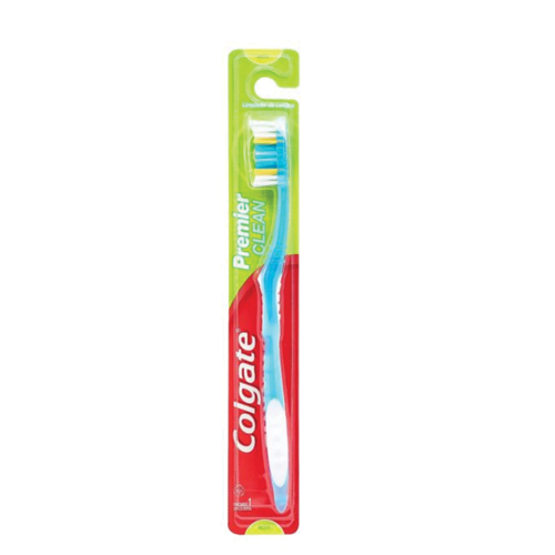 I1 Colgate Toothbrush Premier Clean 1unit