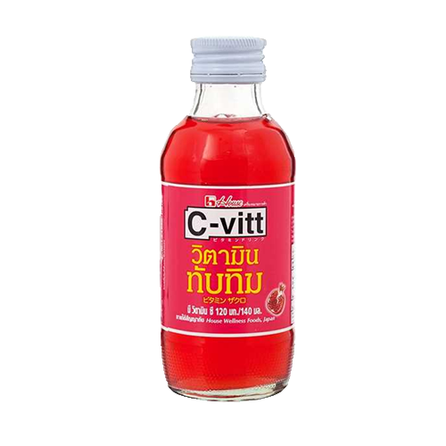 C-Vitt Pomgranet