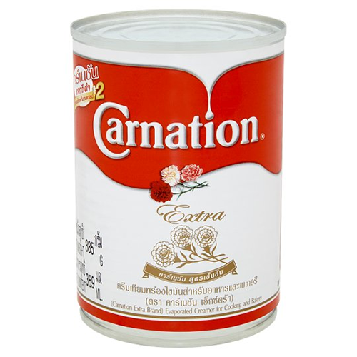 Carnation Evap Extra For Cooking 385g