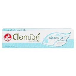 Twin Lotus  Fresh & Cool Herbal Toothpaste  150g / (Unit)