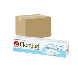 Twin Lotus  Fresh & Cool Herbal Toothpaste  100g 1x6x12 / (Box)