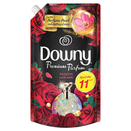 Downy ດາວນີ້ (ຖົງເຕີມ) ສູດນ້ຳຫອມ ແພສຊັນ 1250 ml / (단위)