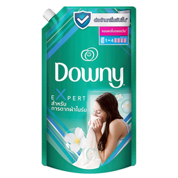 Downy Expert concentrated formula For indoor dryin 1200ml / (หน่วย)