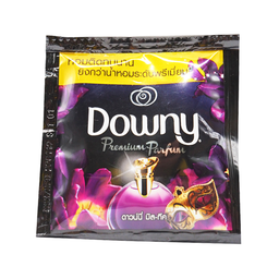 Downy Softener Special formula, Miss-Tique scent 18ml / (Unit)