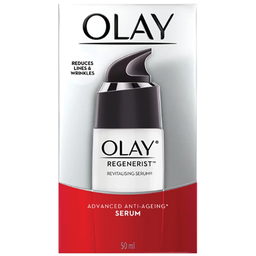 ®Olay Regenerist Revitalising Facial Serum 50ml. / (件)