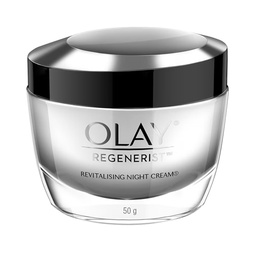 ®Olay Regenerist Revitalising Facial Night Cream 50g / (Unit)