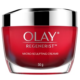 OLAYLadies RG Day Cream Anti-Ageing Moisturiser Skin Care 50g.1x6 / (Box)