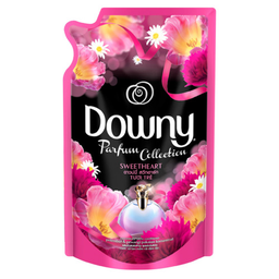 I1 Downy a special concentrated fabric softener. Sweet heart scent 1250 ml / (件)