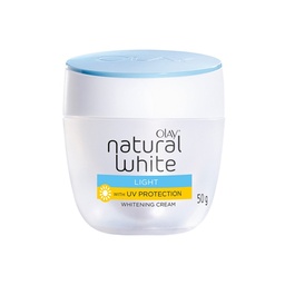 Olay Natural White Day Cream SPF 24 50 g / (Unit)