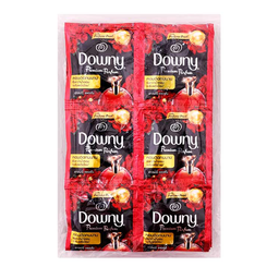 Downy Special concentrated formula, passion scent 18ml / (단위)