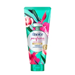 Rejoice Perfume Smooth Hair Conditioner 320ml / (Unit)