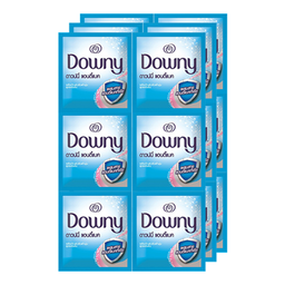 Downy concentrated formula with anti-bacteria  20ml / (Unit)