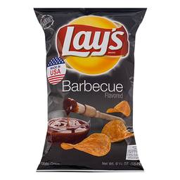 lays C ບາບີຄີວ 184.2 g / (件)