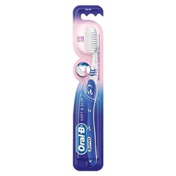 Oral B Soft and Slim Toothbrush / (Unit)