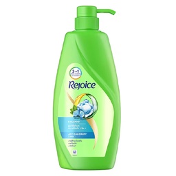 Rejoice Anti Dandruff 3in1 Shampoo 525ml. / (件)