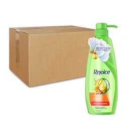 Rejoice frizz Repair conditioner 425ml 1x6 / (Box)