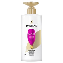 Pantene Hair Fall Control Hair Conditioner 410ml / (Unit)