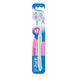 Oral B UltraThin Compact Gum Care Toothbrush 1X6X16 / (Box)