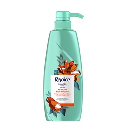 Rejoice Shampoo Rich 425ml / (단위)