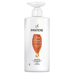 Pantene ຄັລເລີ&ເພີມ (ສົ້ມ)410ml / (หน่วย)