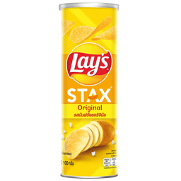 lays stax ອໍລິຈິນໍ 103 g / (หน่วย)