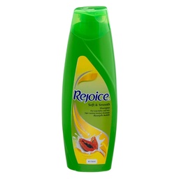 Rejoice  Moisture smooth  320ml  / (Unit)