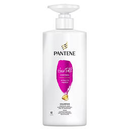 Pantene ແຮຟໍຄອນໂທຣ ( ບົວ ) 410ml / (단위)