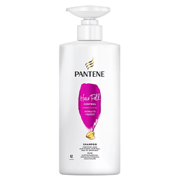 Pantene Hair Fall Control Shampoo 410ml / (Unit)