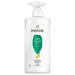 Pantene ສະມຸດ&ຊິວກີ້ ( ຂຽວ ) 410ml / (Unit)