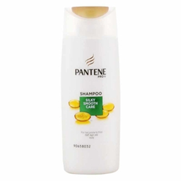 Pantene ສະມູດ&ຊິວກີ້ ( ຂຽວ ) 70ml / (หน่วย)