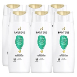 I1 Pantene Silky Smooth Care Shampoo 70ml 1x6 / (Pack)