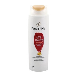 I1 Pantene ShampooLong & Strong 70ml / (件)