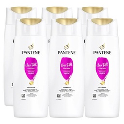 Pantene ແຮຟໍຄອນໂທຣ ( ບົວ ) 70ml 1X6 / (Pack)