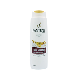 Pantene ລອງ&ສະຕອງ 300ml / (หน่วย)