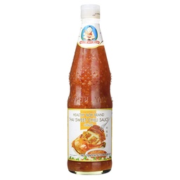 Healthy Boy Sweet Chili Sauce For Chicken 800g / (Unit)