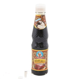 ®Healthy Boy Black Soy Sauce Formula 1 410g / (หน่วย)