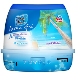 Daily Fresh Aroma Blue Ocean 200g. / (Unit)