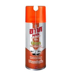 Ars Jet Termite Killer Fragrance Free 450ml / (Unit)