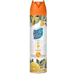 Daily Fresh Back 2 Nature Air Freshener Spray Tropical 300ml / (Unit)