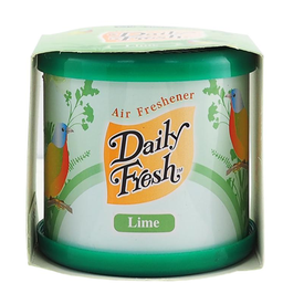 Daily Fresh Air Freshener Gel 70g  / (Unit)