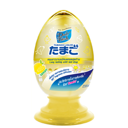 I1 Daily Fresh Tamago Liquid Lemon 440ml / (หน่วย)