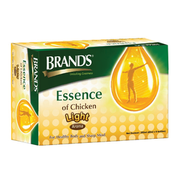 Brand's Essence of Chicken Light Aroma 42 ml 1x12 / (Unit)