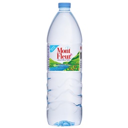 Mont Fleur Mineral 1500ml / (단위)