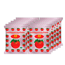 FF Tomato Flavoured Cracker 15g  1x12 / (Pack)