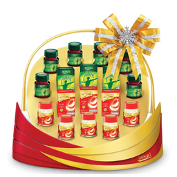 ®Brands Basket Essence Of Chicken Birds Nest Classic Hamper B 42ml / (หน่วย)