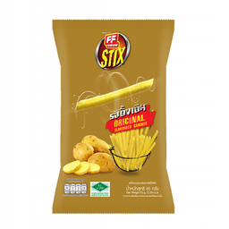 FF Stix Original Flavoured Cracker 15g / (Unit)