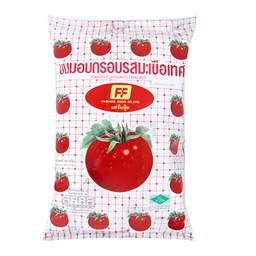 FF Tomato Flavoured Cracker 65g / (件)